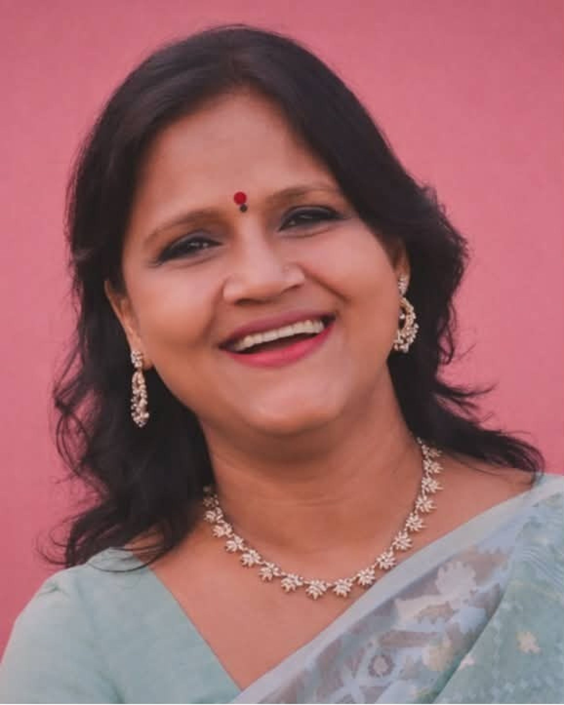 শারমিন সাথী ইসলাম